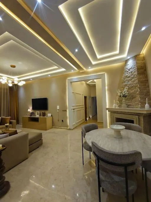 Appartement Majorelle Ysl Marrákes Apartman