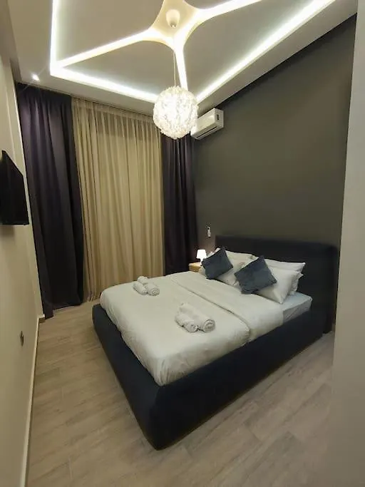 Appartement Majorelle Ysl Marrákes 0*,  Marokkó