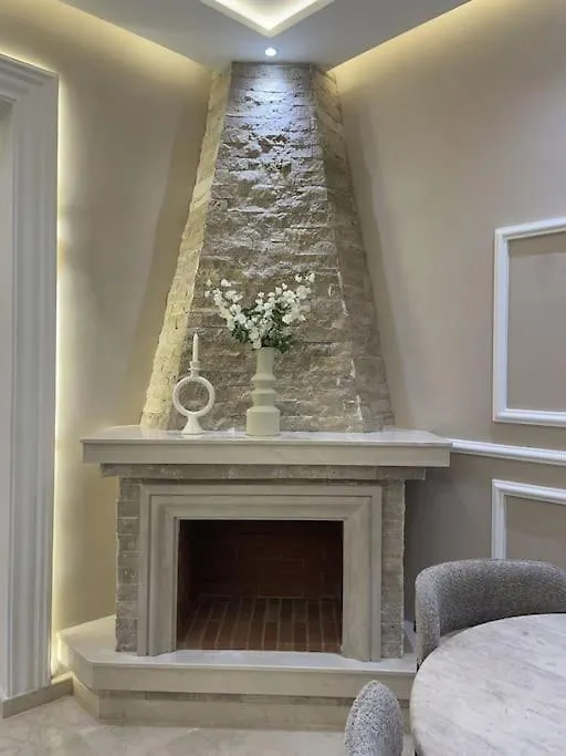 Apartman Appartement Majorelle Ysl Marrákes Marokkó
