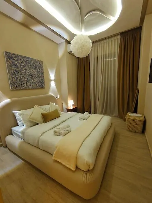 Appartement Majorelle Ysl Marrakesh