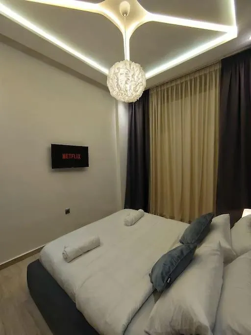Apartment Appartement Majorelle Ysl Marrakesh