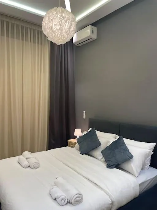 Apartment Appartement Majorelle Ysl Marrakesh