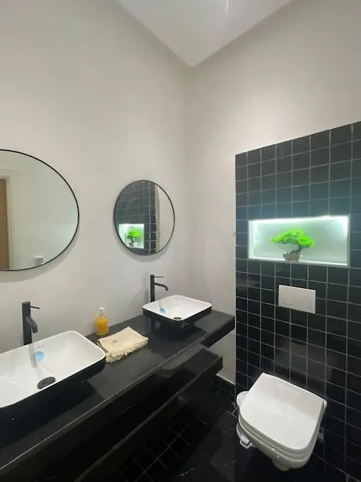 Appartement Majorelle Ysl Marrakesh 0*,