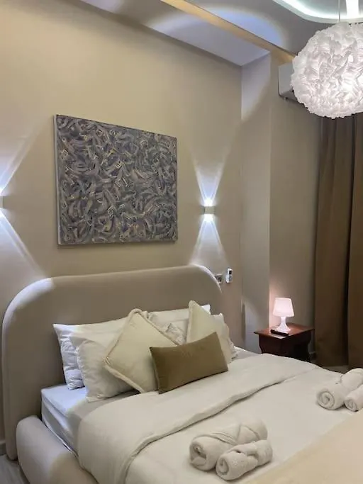 Appartement Majorelle Ysl Marrakesh