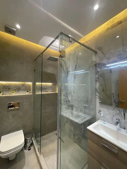 Appartement Majorelle Ysl Marrakesh Apartment